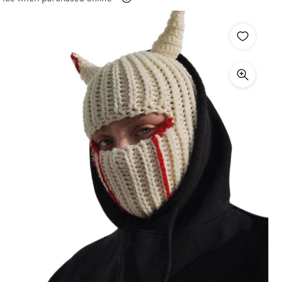 Meet your Posher, Ruthie - Picture 1 of 1